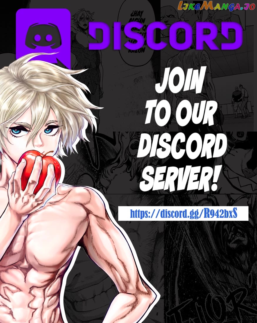Record Of Ragnarok, Chapter 81 image 02